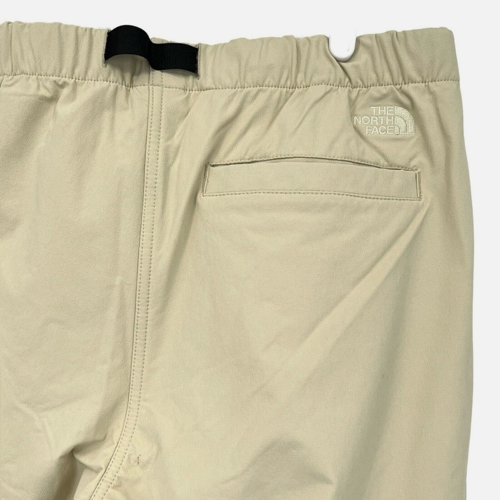 The North Face Tech Easy Men's‎ Tan Relaxed Fit Chino Pants Size M - Picture 4 of 9